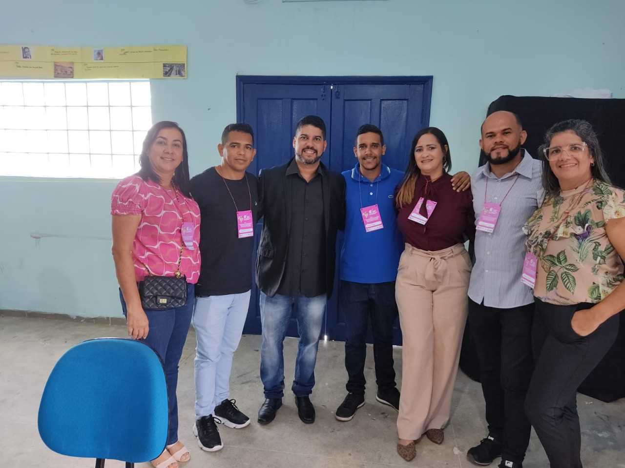 Camacã: Prefeitura realiza 6ª Conferência Municipal dos Direitos da Criança e do Adolescente
